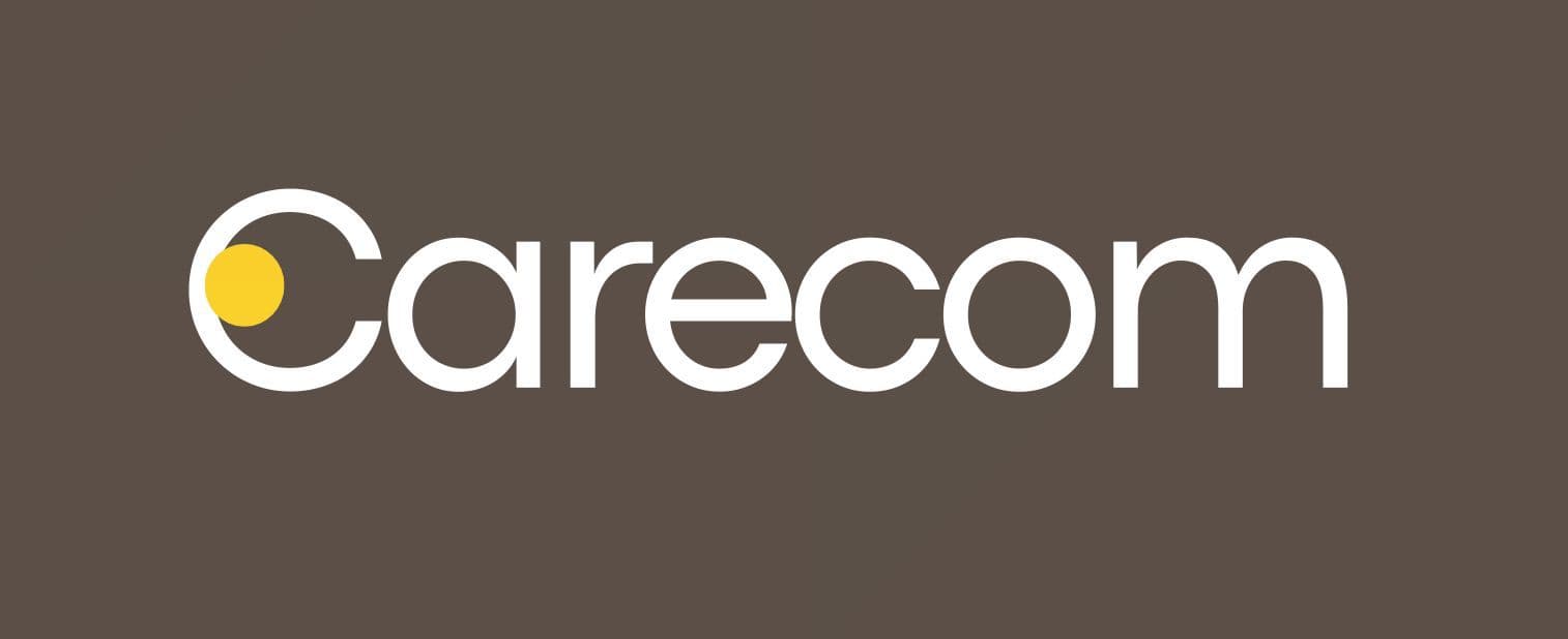 Carecom logo